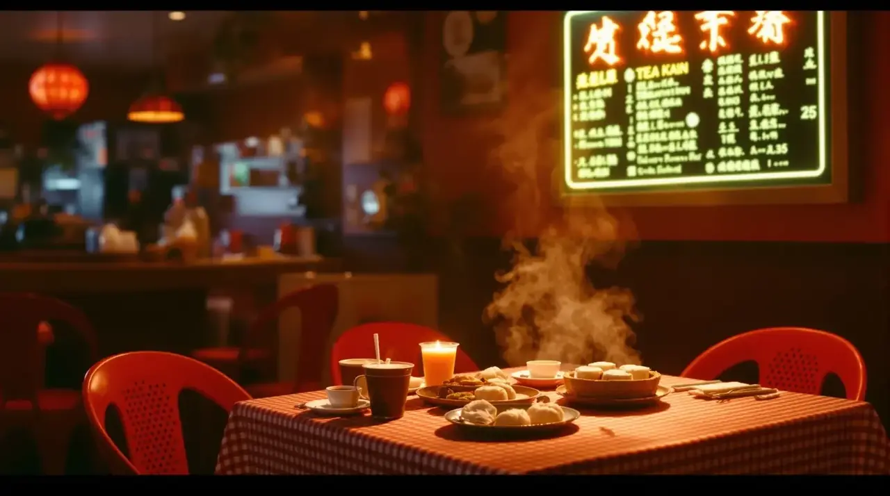 日本激情 茶餐厅主题影视站